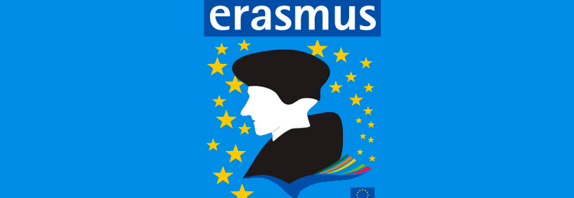 Recorte de las becas Erasmus