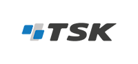 Logotipo tsk