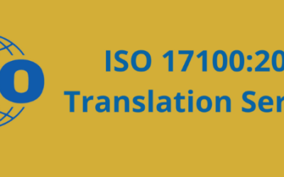 La Norma Europea de Calidad para Servicios de Traducción: Garantizando la Excelencia Lingüística