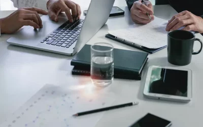 Traducción y digitalización: el futuro de los servicios lingüísticos