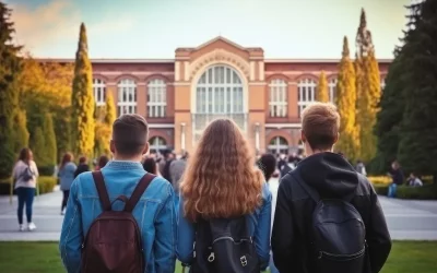 ¿Cómo homologar estudios en España y en el Extranjero?