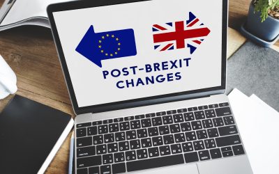 El impacto del Brexit en la necesidad de traducciones en Europa