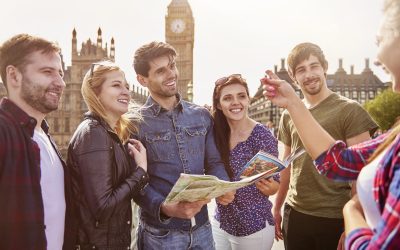 Erasmus, becas y prácticas en el extranjero