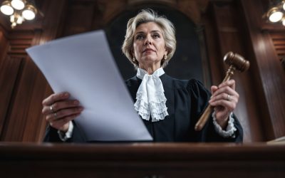 Traducción de sentencias judiciales