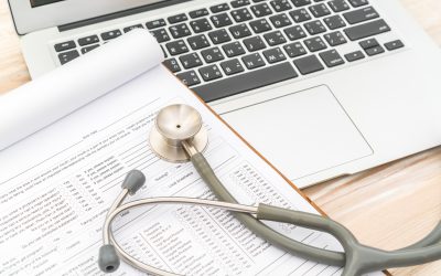 Traducción de documentos médicos oficiales