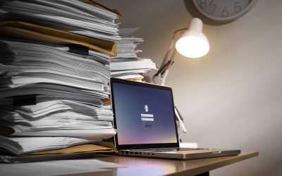 ¿Se puede hacer una traducción jurada 100% digital?