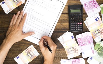 Traducción jurada de documentos bancarios