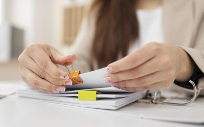 Cómo preparar documentos para una traducción jurada